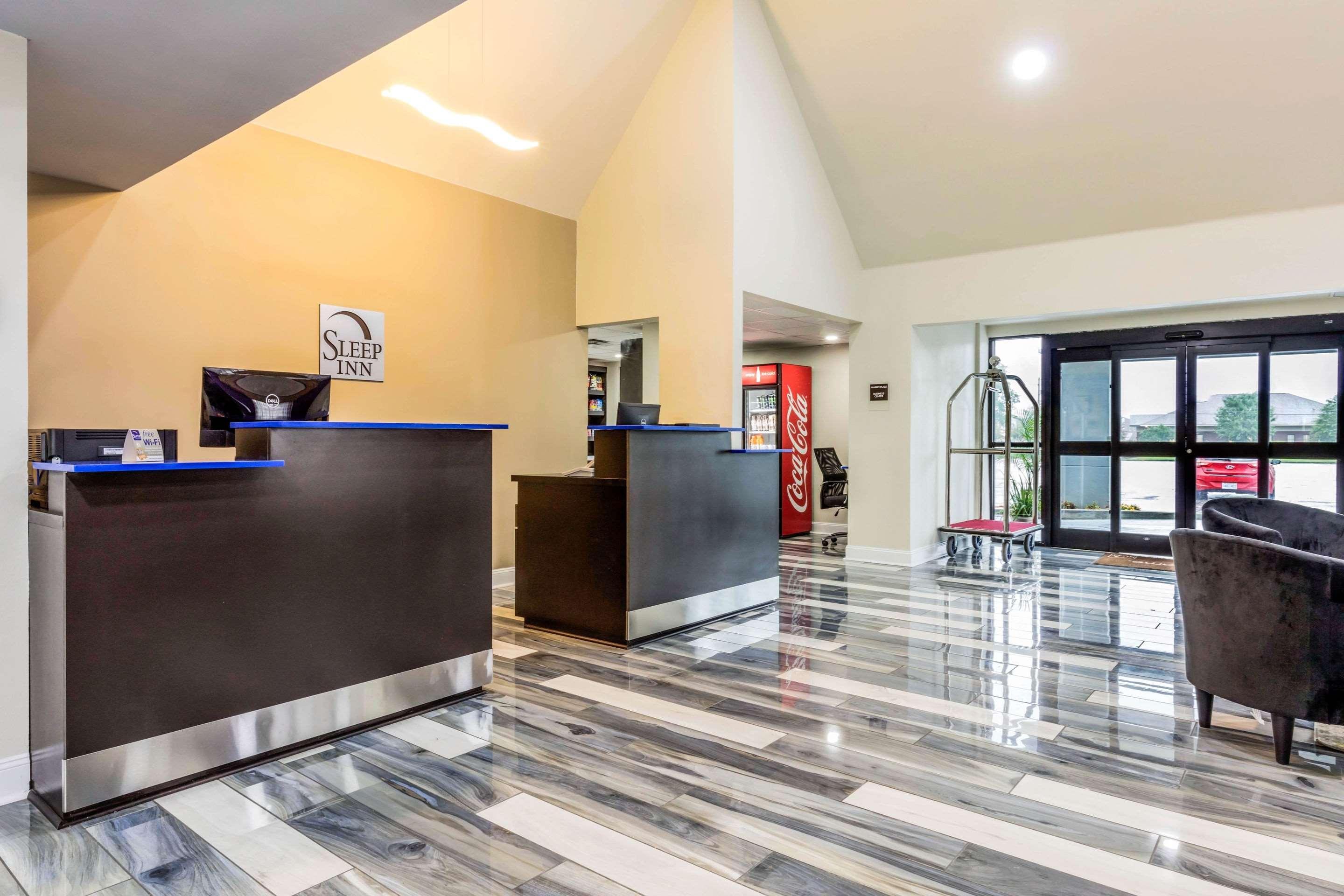 Travelodge By Wyndham Flowood Exteriör bild